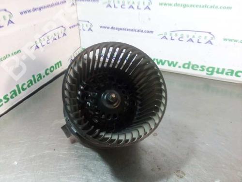 Heater blower motor CITROËN C4 II (NC_)  | BP9994723M62 