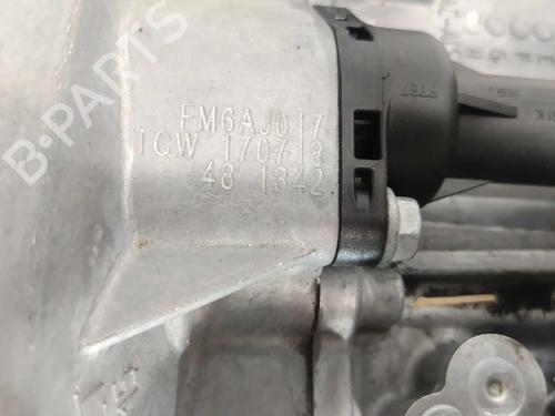 Gearbox SEAT IBIZA V (KJ1, KJG) 1.0 TSI | BP37632537M3 - Image 11