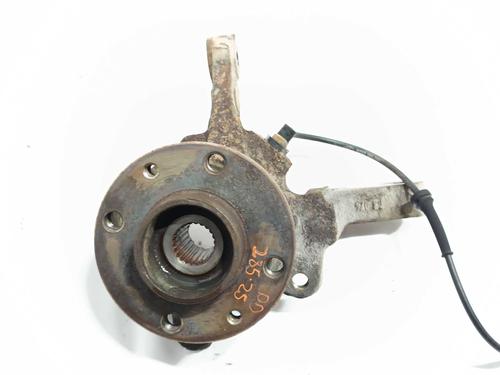 Used Right front steering knuckle Right front steering knuckle 26325655 26325655