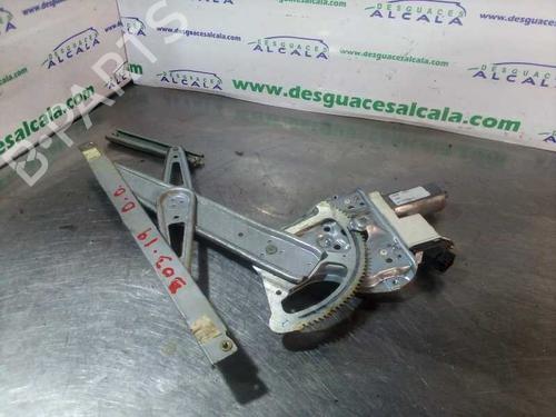 Used Front right window mechanism Front right window mechanism TOYOTA COROLLA (_E12_) 1.4 D (NDE120_, NDE120R) (90 hp) 9994133 9994133