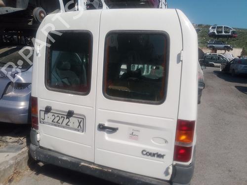 Right mirror FORD COURIER Pickup 1.8 D | BP29119362C27 