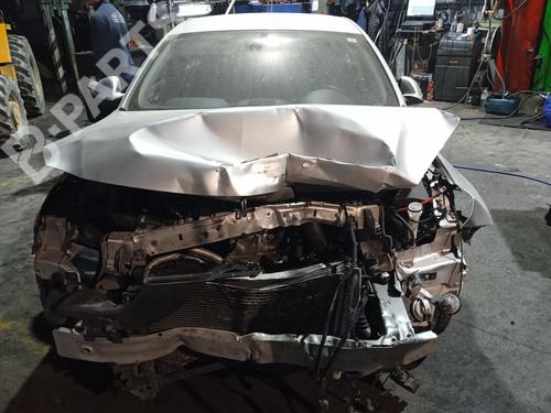 Used Parts OPEL INSIGNIA A (G09) 1.6 CDTi (68) (120 hp) 1066394