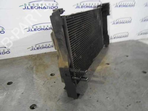 AC radiator BMW 3 (E46) 320 d | BP11247567M32 - Image 2