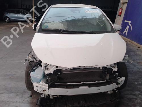 Headlight switch TOYOTA YARIS (_P13_) 1.5 Hybrid (NHP130_, NHP130) | BP28514901I24  - Image 9