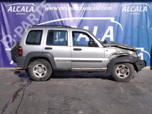 JEEP CHEROKEE (KJ) 2.8 CRD (163 hp) 1064614