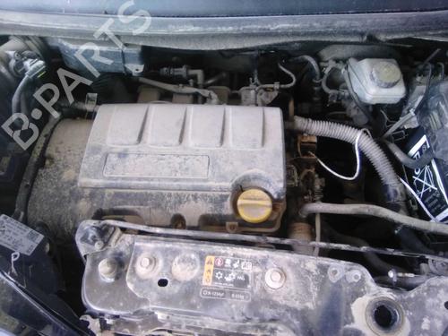 Warning switch OPEL CORSA E (X15) 1.4 (08, 68) | BP14351363I22 - Image 11