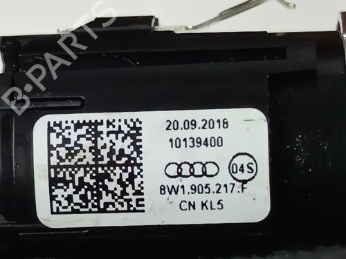 Switch AUDI A5 Sportback (F5A, F5F) 40 TFSI Mild Hybrid | BP36997749I30 - Image 3