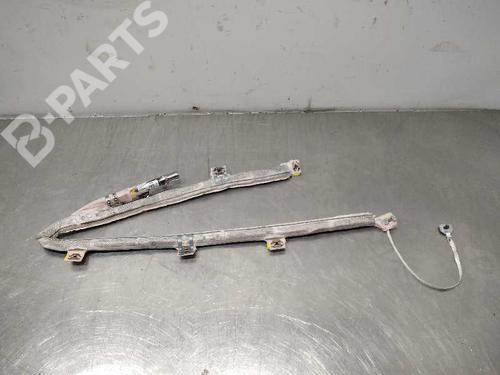 Høyre gardin kollisjonspute VW PASSAT CC B6 (357) [2008-2012]  9980723