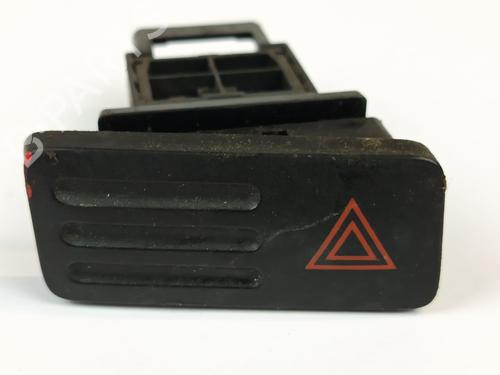Used Warning switch TOYOTA LAND CRUISER PRADO (_J12_) 3.0 D-4D (KDJ120, KDJ125, KDJ121) (173 hp) 29136131