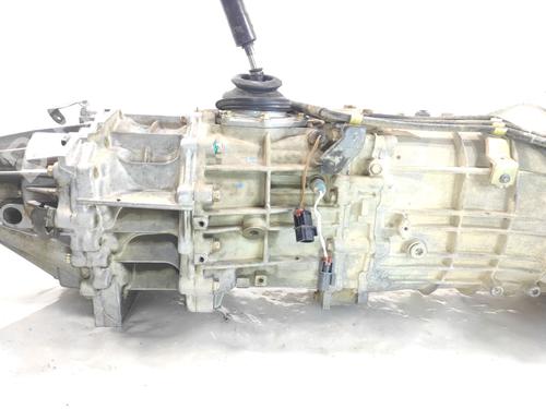 Gearbox NISSAN NAVARA NP300 (D40) 2.5 dCi 4WD | BP18459158M3 