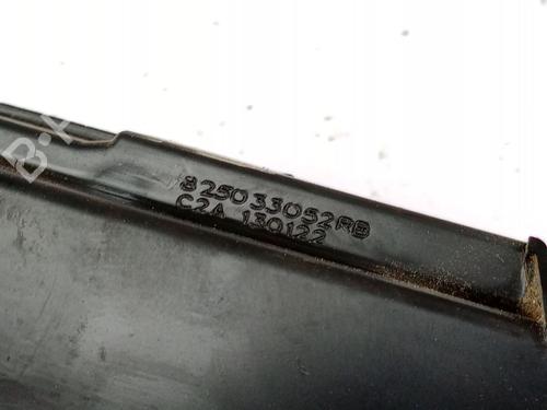 Rear left lock DACIA SANDERO III 1.0 TCe 90 | BP29260514C100 