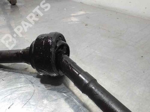 Right front driveshaft LAND ROVER DISCOVERY II (L318) 2.5 Td5 4x4 | BP11249134M39 