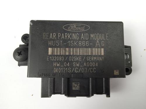 Elektronisk modul FORD FIESTA VII (HJ, HF) [2017-2025]  16935441