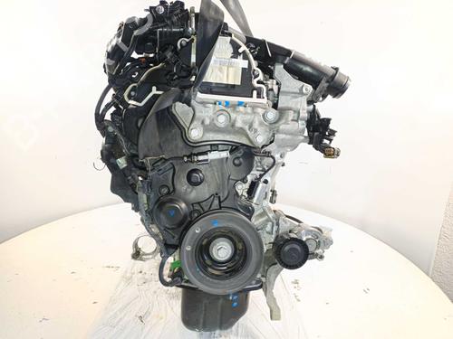Used Engine Engine PEUGEOT 2008 II (UD_, US_, UY_, UJ_, UR_, UC_) 1.5 BlueHDI 100 (102 hp) 33755922 33755922