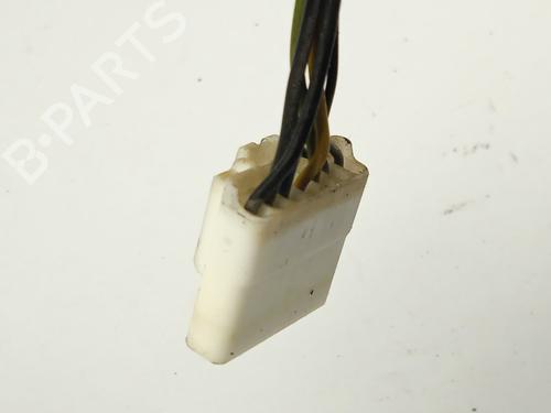Left mirror LANCIA YPSILON (843_) 1.3 JTD (843.AXD11, 843.AXD1A) | BP21396539C26 