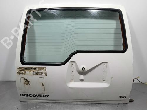 Used Tailgate Tailgate 11756647 11756647