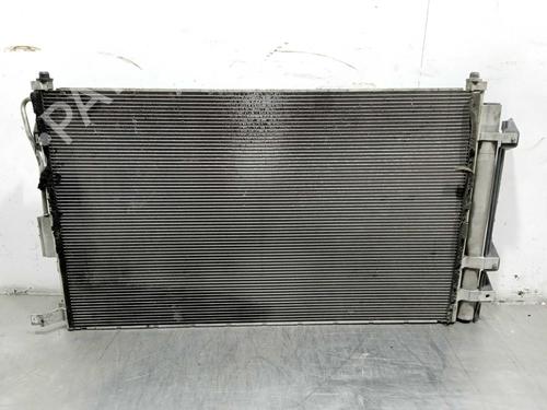 Used AC radiator AC radiator 10665347 10665347
