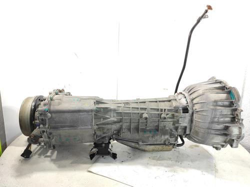 Gearbox LAND ROVER RANGE ROVER II (P38A) 4.6 4x4 | BP29355740M3 