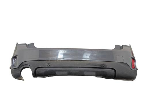 Used Rear bumper Rear bumper MINI MINI COUNTRYMAN (F60) Cooper SE ALL4 (136 hp) 34622665 34622665