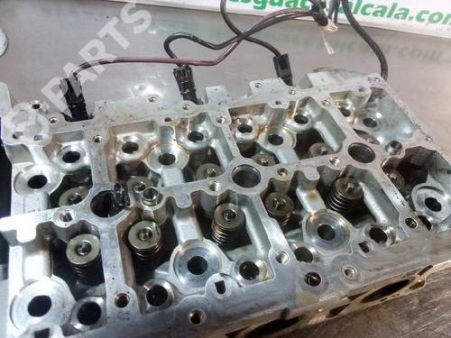 Cylinder head BMW 1 (F21) 116 d | BP10969607M5 