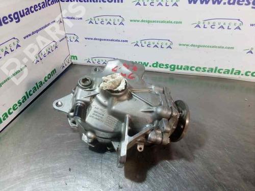 Used Front differential Front differential MERCEDES-BENZ C-CLASS T-Model (S205) AMG C 43 4-matic (205.264) (367 hp) 10929774 10929774