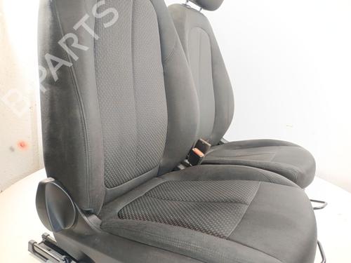 Seats set BMW 1 (F40) 118 i | BP35729063C78 - Image 18
