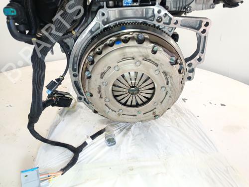 Engine CITROËN C3 AIRCROSS II (2R_, 2C_) 1.5 BlueHDi 100 (2CYHYJ) | BP34523334M1  - Image 10
