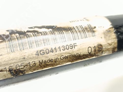 Anti roll bar AUDI A7 Sportback (4GA, 4GF) 3.0 TDI quattro | BP30274423M96