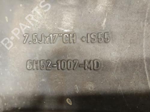 Rim LAND ROVER FREELANDER 2 (L359) 2.2 TD4 4x4 | BP28471784C45 