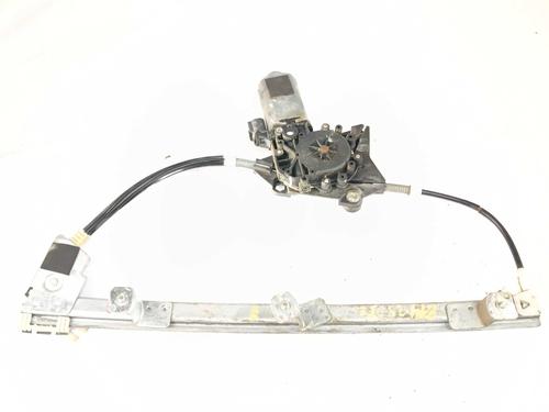 Used Front left window mechanism Front left window mechanism ALFA ROMEO 156 (932_) 1.9 JTD (932B2) (105 hp) 31306575 31306575