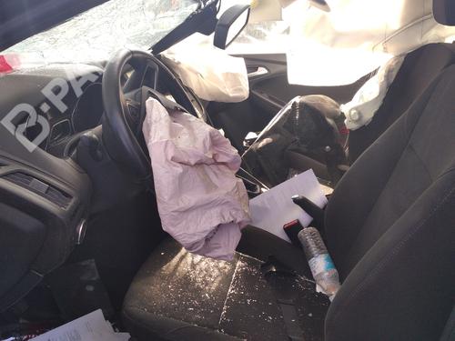 Front right interior door handle FORD FOCUS III  | BP10065220I14  - Image 8