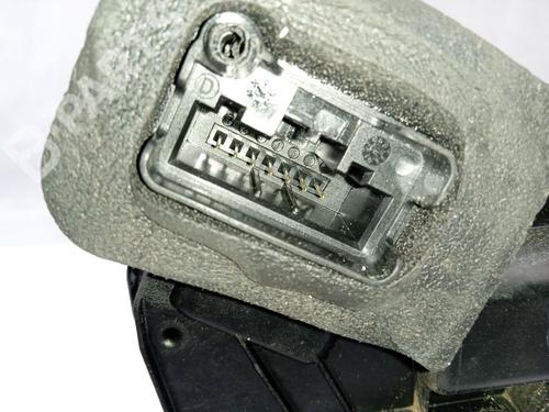 Rear left lock SEAT LEON (5F1) 2.0 TDI | BP11036518C100 