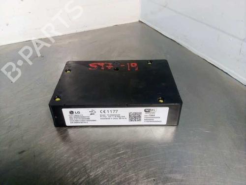 Electronic module OPEL ADAM (M13)  | BP10929574M83  - Image 5