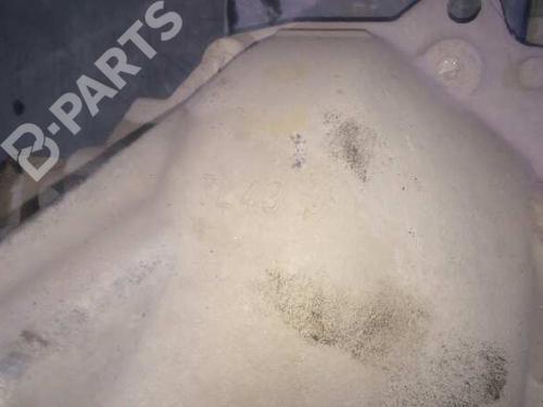Rear differential SUZUKI GRAND VITARA II (JT, TE, TD)  | BP9989042M24 