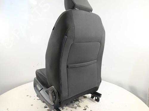 Left front seat FORD FIESTA VII (HJ, HF) 1.1 Ti-VCT | BP36643862C15 - Image 9