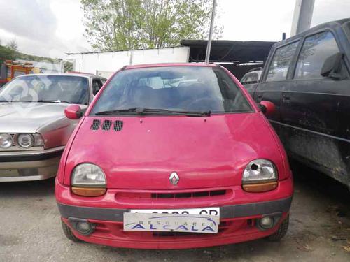 Used Parts RENAULT TWINGO I (C06_)  1.2 (C066, C068)  1154539