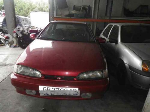 HYUNDAI S COUPE (SLC) [1990-1996] 1160055