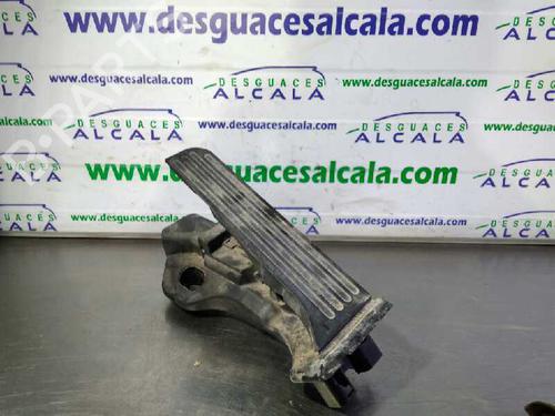 Used Pedal Pedal 11037828 11037828