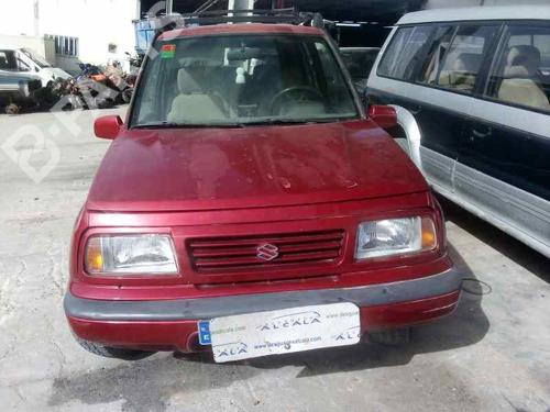 Used Parts SUZUKI VITARA (ET, TA, TD)    1074251