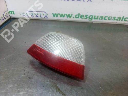 Used Right taillight FORD FOCUS II (DA_, HCP, DP) [2004-2013]  10016381