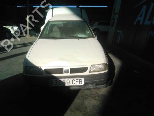 Headlight switch SEAT INCA (6K9) 1.9 SDI | BP20114584I24  - Image 6