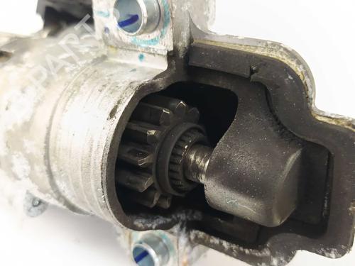 Starter FORD FOCUS IV (HN) 1.0 EcoBoost | BP36112647M8 - Image 3