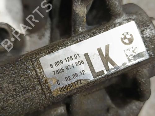 Steering rack BMW 1 (F20) 118 i | BP29709311M22 - Image 5