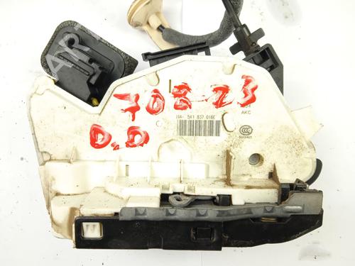 Used Front right lock VW GOLF VII Variant (BA5, BV5) 2.0 TDI 4motion (150 hp) 16767824