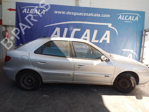 AC radiator CITROËN XSARA (N1) 2.0 HDi 90 | BP20207098M32 