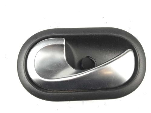 Used Front left interior door handle Front left interior door handle SMART FORFOUR Hatchback (453) 1.0 (453.042, 453.043) (71 hp) 17219926 17219926