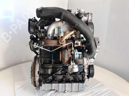 Engine SEAT ALTEA (5P1) 1.9 TDI | BP31042583M1 - Image 4