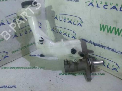Used Brake master cylinder NISSAN X-TRAIL III (T32_, T32R, T32RR) [2013-2025]  14352466