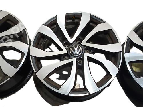 Fælgsæt VW GOLF VIII (CD1, DA1) 1.0 eTSI | BP39099166C100 - Image 3