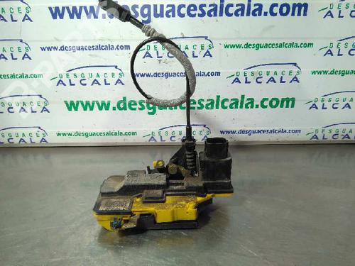 Used Rear right lock VOLVO XC70 I Cross Country (295) [1997-2007]  9991678